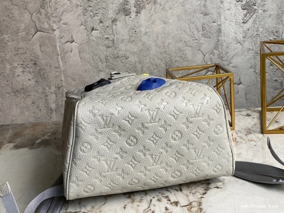 AAA Pruses Bags BACKPACK ELLIPSE VUITTON LOUIS 0728